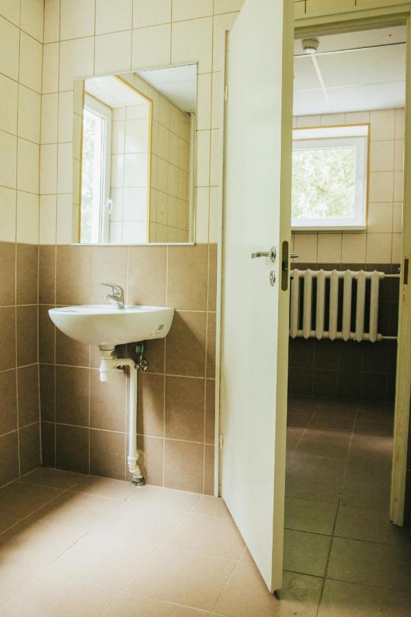 Kallaste Hostel Kültér fotó