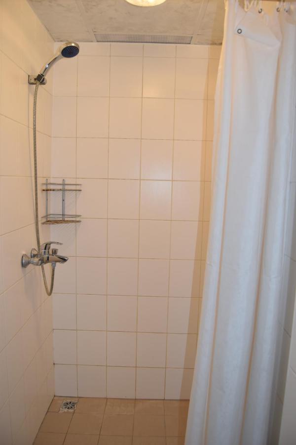 Kallaste Hostel Kültér fotó
