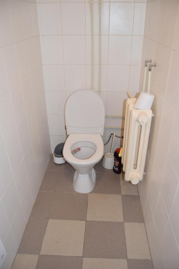 Kallaste Hostel Kültér fotó